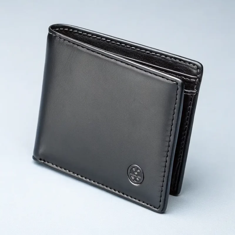 Elegant Leather Wallet